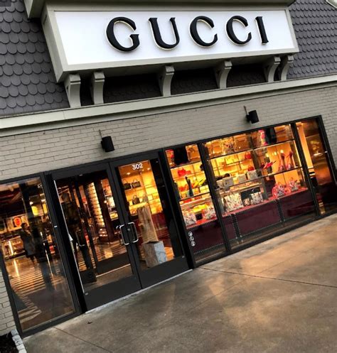 gucci outlet north georgia premium outlets|gucci outlet in pa.